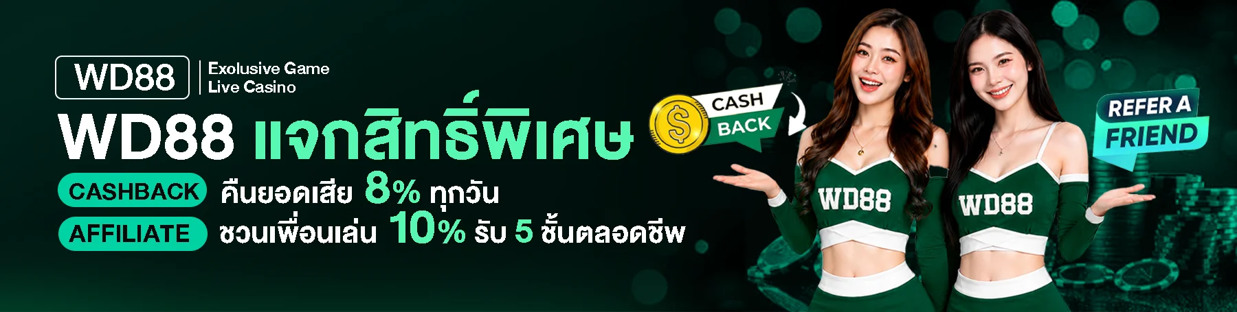 WD88 ทางเข้าเว็บตรง สมัครสมาชิก ฝากถอนออโต้